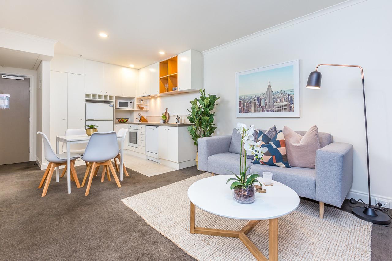 Lovely City Apartment! Views, Pool And Gym Auckland Exterior photo