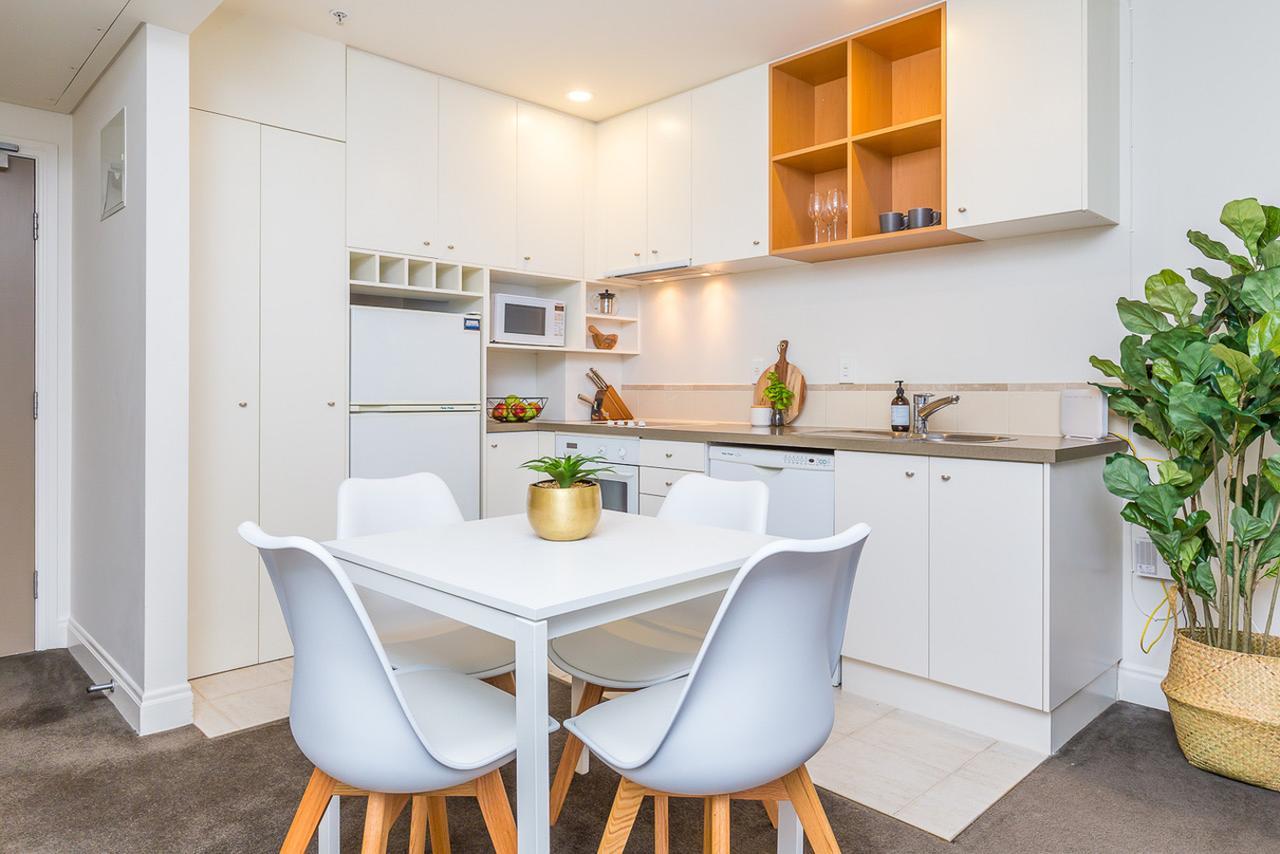 Lovely City Apartment! Views, Pool And Gym Auckland Exterior photo
