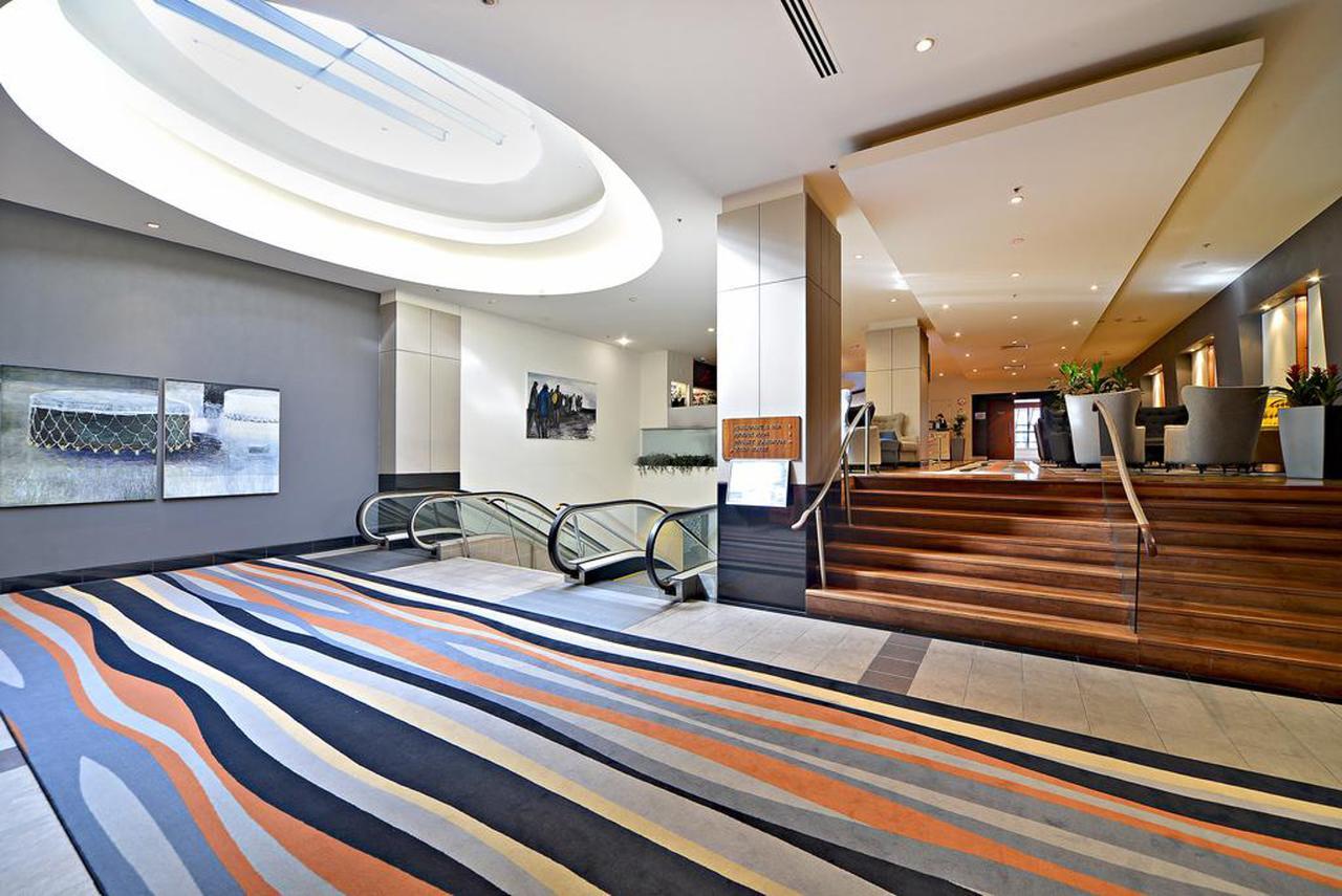 Lovely City Apartment! Views, Pool And Gym Auckland Exterior photo
